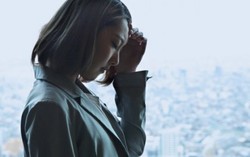 Béo, lười là thủ phạm gây bệnh đau đầu