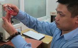 Trước khi chết, người phụ nữ Thanh Hóa hiến giác mạc giúp hai người