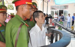 Tử hình kẻ đâm chết người tình vì ghen