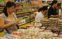 Thịt, trứng gia cầm sắp được truy xuất nguồn gốc