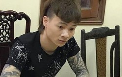 Sáng nay, Khá 'bảnh' hầu tòa