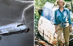 Người phụ nữ duy nhất sống sót trong vụ tai nạn máy bay năm 1971 giờ ra sao?