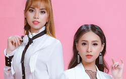 2 cô gái ước mơ nâng tầm nước hoa Việt