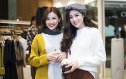 Đón gió mùa về cùng bộ sưu tập Thu Đông 2019 của thương hiệu thời trang hàng đầu Anh quốc