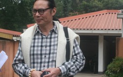 Đạo diễn Trần Lực 'từng là ông bố rượu bia'