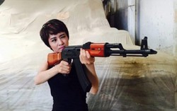 Phim của Thúy Hiền wushu ra rạp từ ngày 20/5