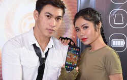 Honor Play - Điện thoại trải nghiệm game 4D