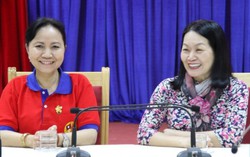Hoạt động tiếp nối Năm đoàn kết hữu nghị Việt-Lào vì lợi ích phụ nữ hai nước