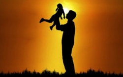 Sự tha thứ của người cha không cùng dòng máu