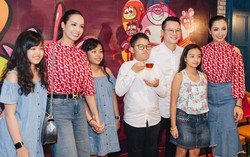 ‘Monta trong dải ngân hà kỳ cục’, gió mới cho phim hoạt hình Việt Nam