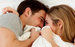 Hậm hực vì bị vợ cấm 'yêu' vào mồng 1, ngày rằm