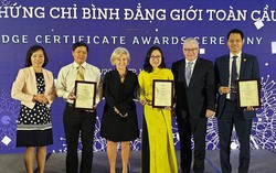Bình đẳng giới tại nơi làm việc: Yếu tố then chốt giúp tăng năng suất lao động