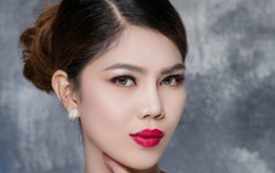 Hút mọi ánh nhìn trong mùa hè rực nắng