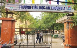Hôm nay xử kín vụ án thầy giáo dâm ô nhiều bé gái tiểu học