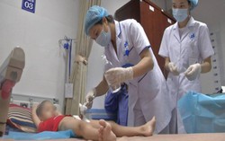 Ra cáo trạng truy tố y sĩ làm hơn 100 trẻ bị sùi mào gà ở Hưng Yên