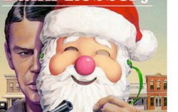 Những "ông già Noel" dùng súng