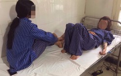Sau khi ăn nấm, 3 người trong gia đình phải nhập viện cấp cứu