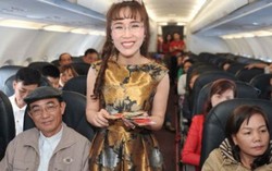 CEO Viet Jet Air Nguyễn Phương Thảo giàu thứ 998 thế giới