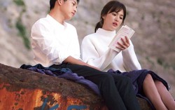 Người yêu lặng lẽ rời xa mới cuống cuồng nuối tiếc
