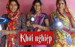 Biến các nữ khách hàng thành nhân viên bán hàng