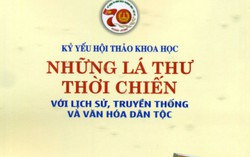Mẹ đi hỏi vợ cho cha - nỗi đau có thật của một mẹ VNAH
