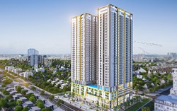 Sức hấp dẫn từ dự án Phú Đông Premier - Căn hộ ‘vừa túi tiền - chuẩn 5 sao’