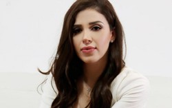 Vợ của trùm ma túy Mexico Joaquin 'El Chapo' Guzman đang bị điều tra