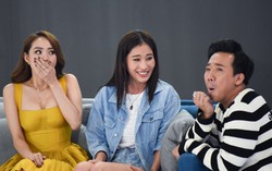 Lệ Nam công khai là người đồng tính nữ tại The Face Vietnam 2018