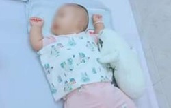 Tiêm vaccine dịch vụ, bé 3 tháng tuổi phải nhập viện