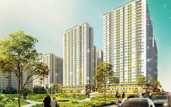 Hà Nội xử lý tình trạng bán nhà ở xã hội trái quy định