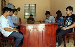 3 đàn ông Trung Quốc sang Việt Nam 'xem mắt' ở nhà nghỉ