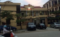 Đâm trọng thương Viện trưởng VKSND tại phòng làm việc