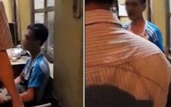 Lời khai nam thanh niên vào ký túc xá sàm sỡ nữ sinh