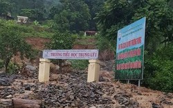 8 nhiệm vụ cấp bách ứng phó thiên tai sau bão số 3