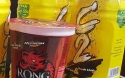 URC Việt Nam khẳng định: C2 & Rồng Đỏ không nhiễm chì