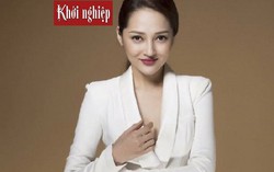 Ca sĩ Bảo Anh truyền cảm hứng cho phụ nữ khởi nghiệp 