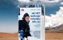Chuyện của người mẹ Việt nuôi con ở đất nước hạnh phúc nhất thế giới