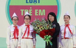 Xử lý nghiêm để giảm thiểu trẻ bị xâm hại