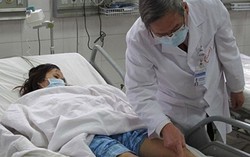 Bộ Y tế cảnh báo về viêm não mô cầu 