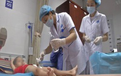 Vụ trẻ sùi mào gà ở Hưng Yên: Dụng cụ y tế nhiễm virus gây bệnh