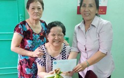 Đau đáu tìm cách trợ giúp những phụ nữ yếu thế