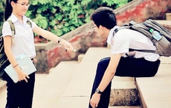 'Điều chỉnh' quý tử quen được nuông chiều