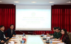 Tôn vinh 163 người có uy tín tiêu biểu trong đồng bào dân tộc thiểu số