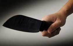 Bị giục cưới vợ, 9X sát hại cha mẹ