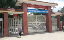 Bệnh viện huyện nói gì về trường hợp bé 8 tháng tuổi tử vong?