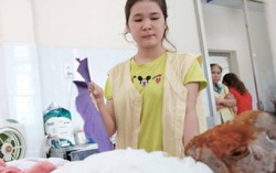 Lời khai rợn người của kẻ tạt axit cô gái 17 tuổi