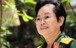 'Bông hồng' trong lòng địch: Nữ biệt động đánh bom tàu bay Mỹ
