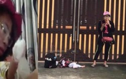 Sau khi cơ quan chức năng họp khẩn, mẹ con 'hot girl Bella' giờ ở đâu?