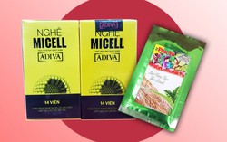 Chúc mừng 12 bạn trúng hộp viên nghệ và bột cám gạo trà xanh chăm sóc da