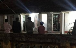 Nam Định: Nổ lớn trong đêm, ít nhất 2 trẻ em thiệt mạng